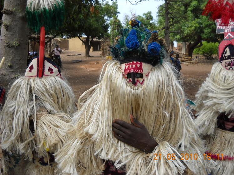 masque